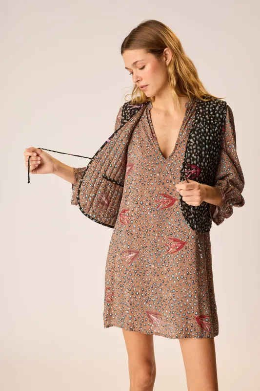 FELICITY VEST sold by Natalie Martin