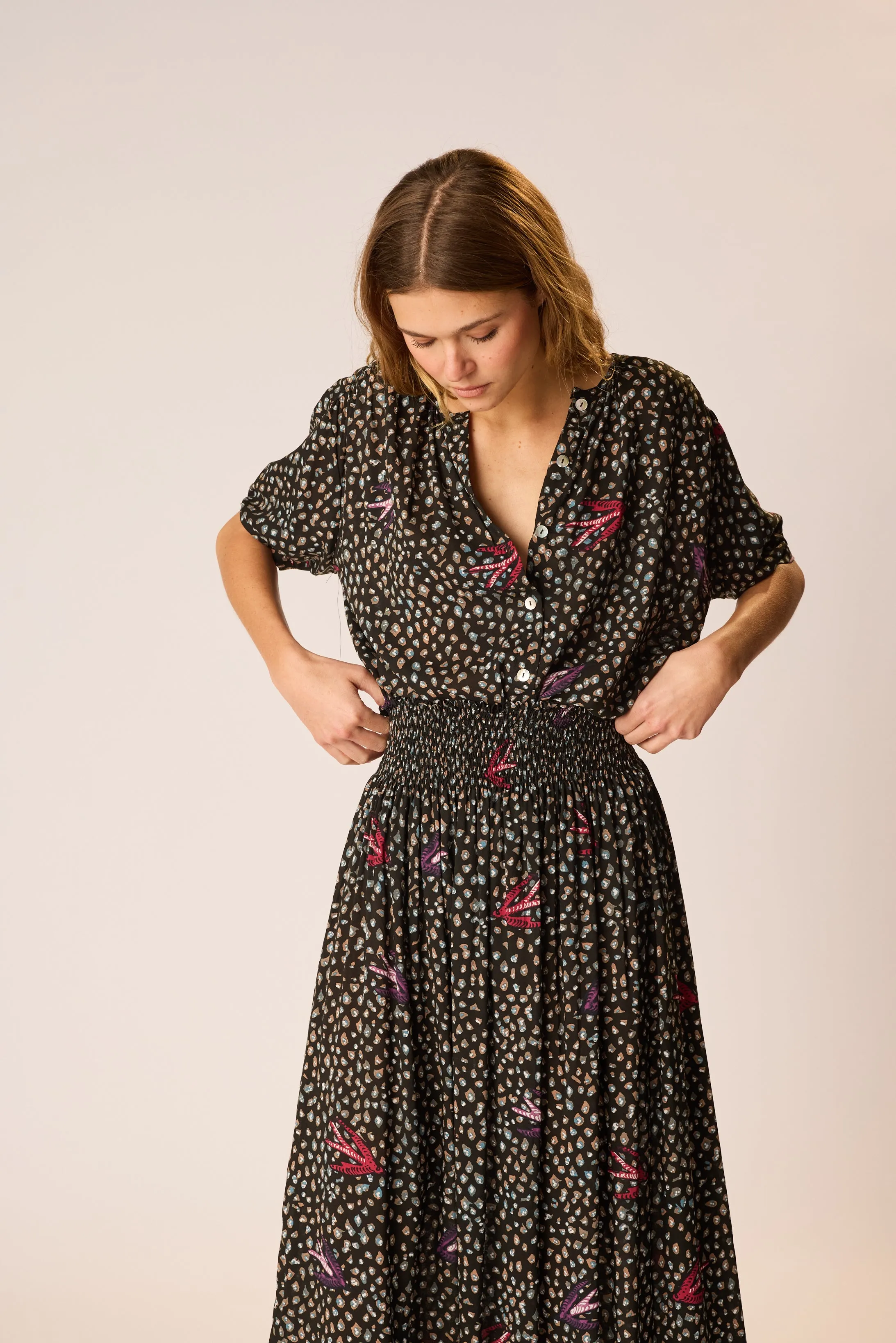 BELLA SKIRT sold by Natalie Martin product image thumbnail 5