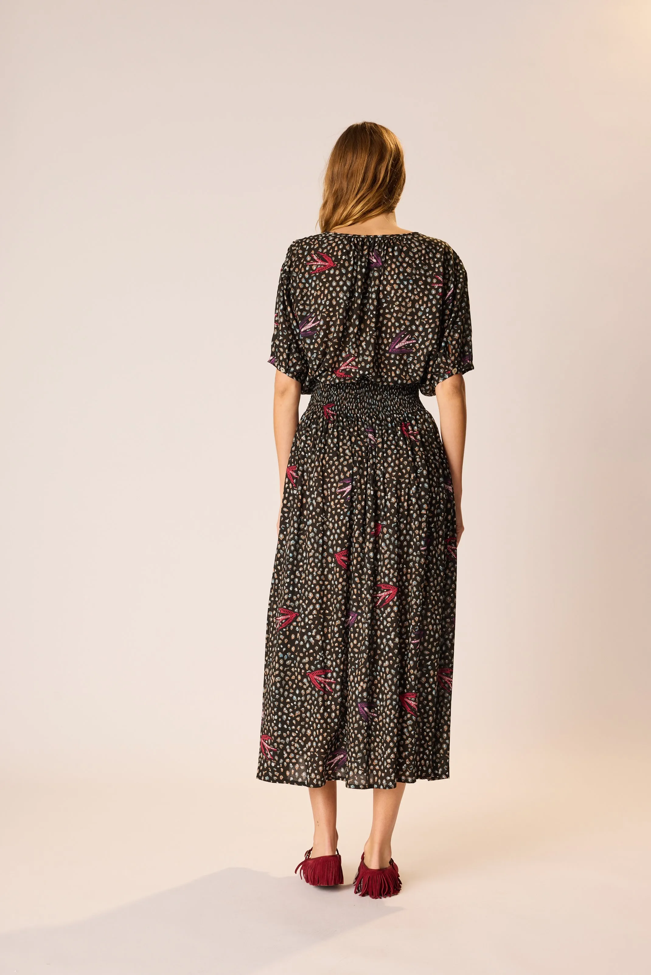 BELLA SKIRT sold by Natalie Martin product image thumbnail 4