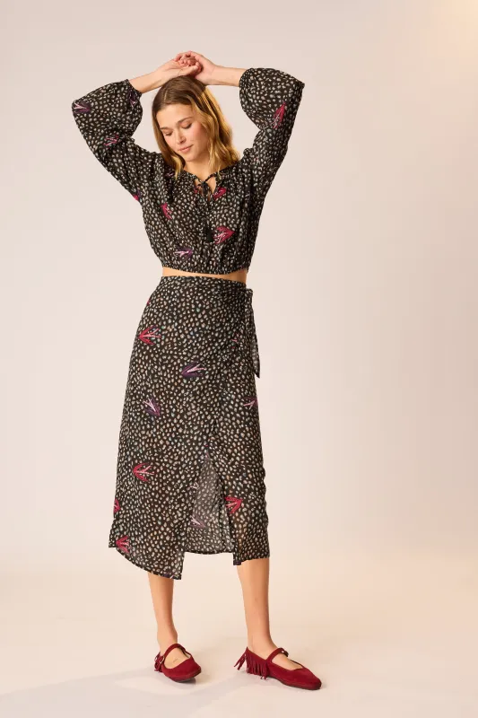 AMELIA TOP sold by Natalie Martin