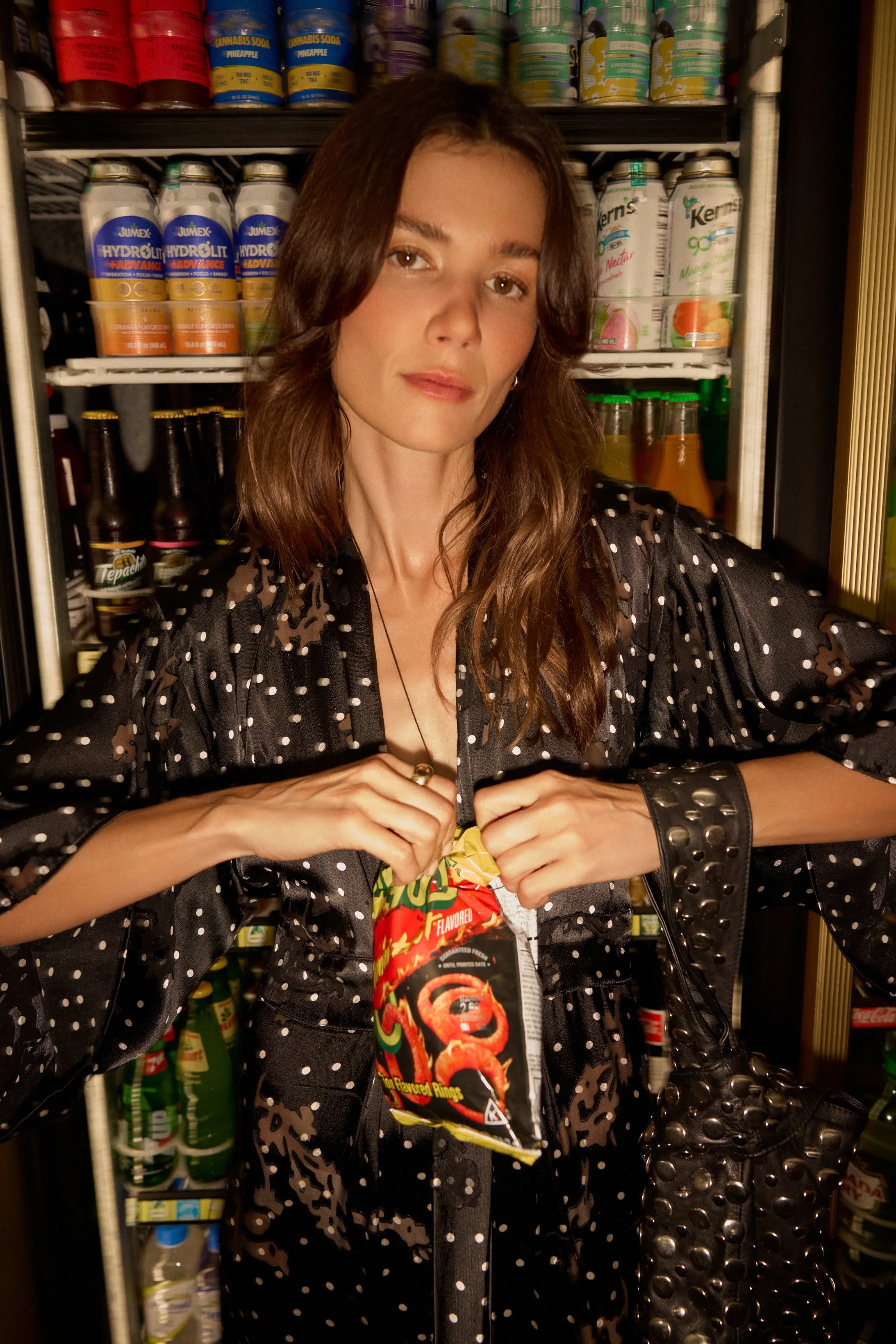 SARAH DRESS sold by Natalie Martin product image thumbnail 5