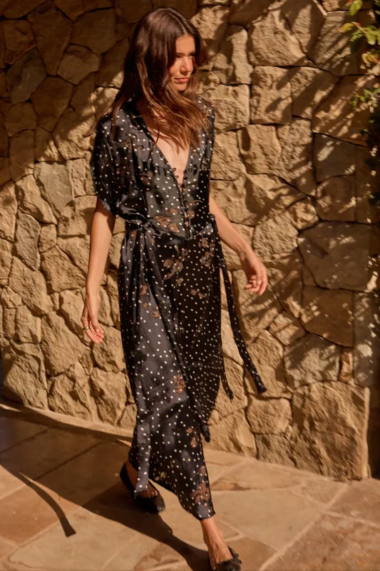 MONICA DRESS sold by Natalie Martin