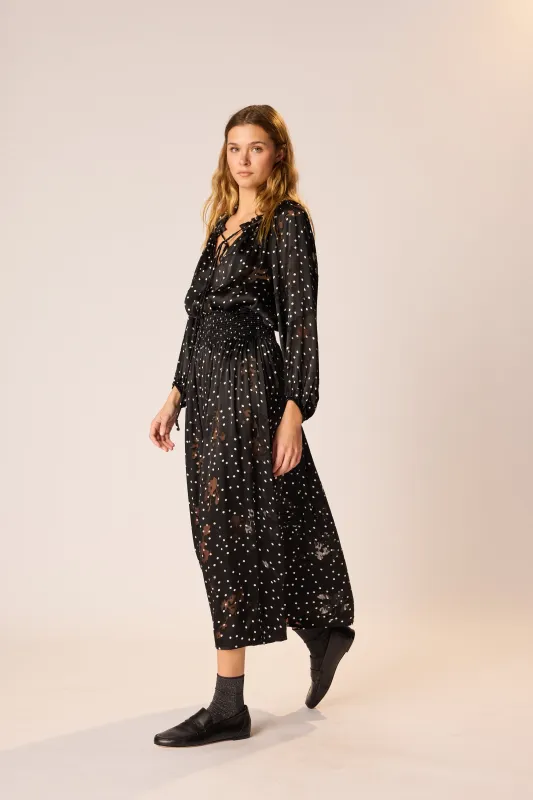 BELLA SKIRT made by Natalie Martin