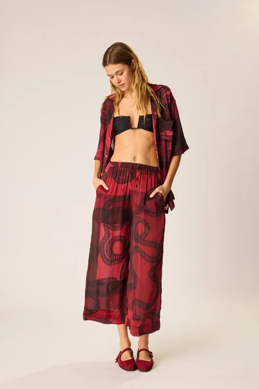 LAUREN PANT sold by Natalie Martin