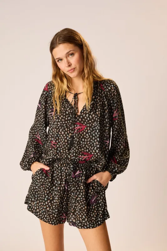 PENNY BLOUSE sold by Natalie Martin