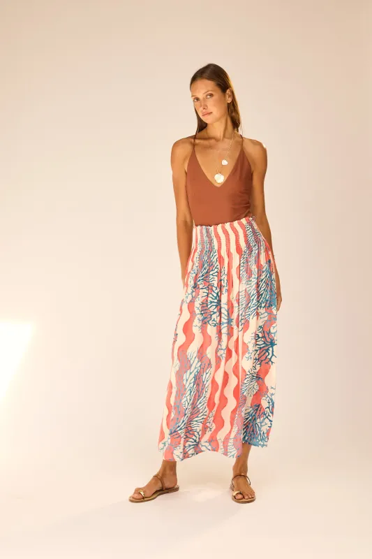 BELLA SKIRT sold by Natalie Martin