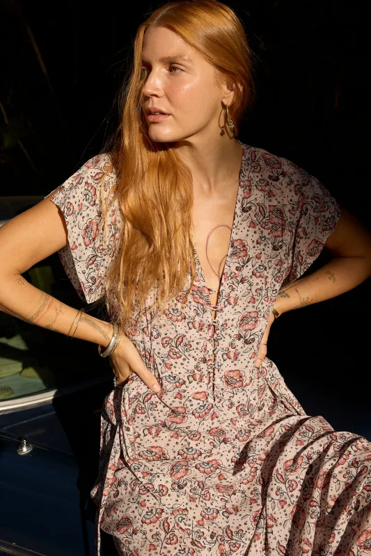 MONICA DRESS sold by Natalie Martin