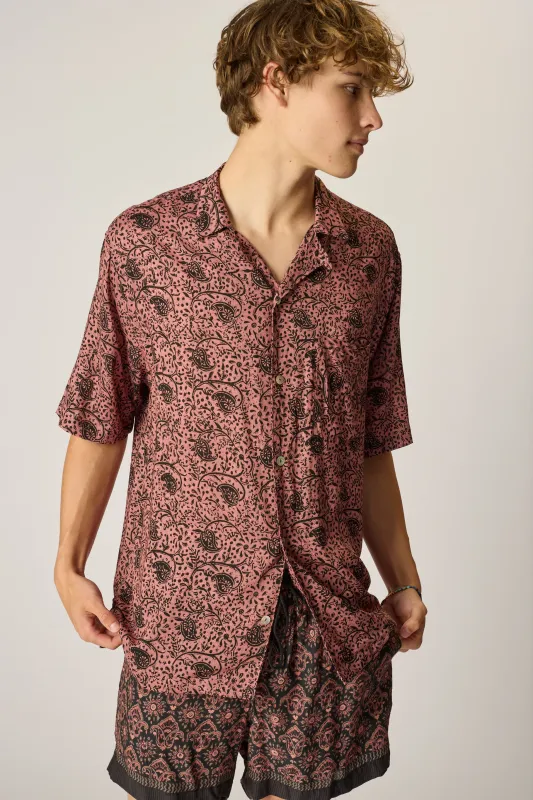 KEVIN SHIRT (UNISEX) sold by Natalie Martin