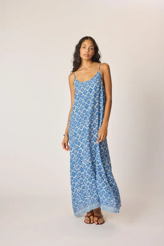 HEATHER MAXI sold by Natalie Martin