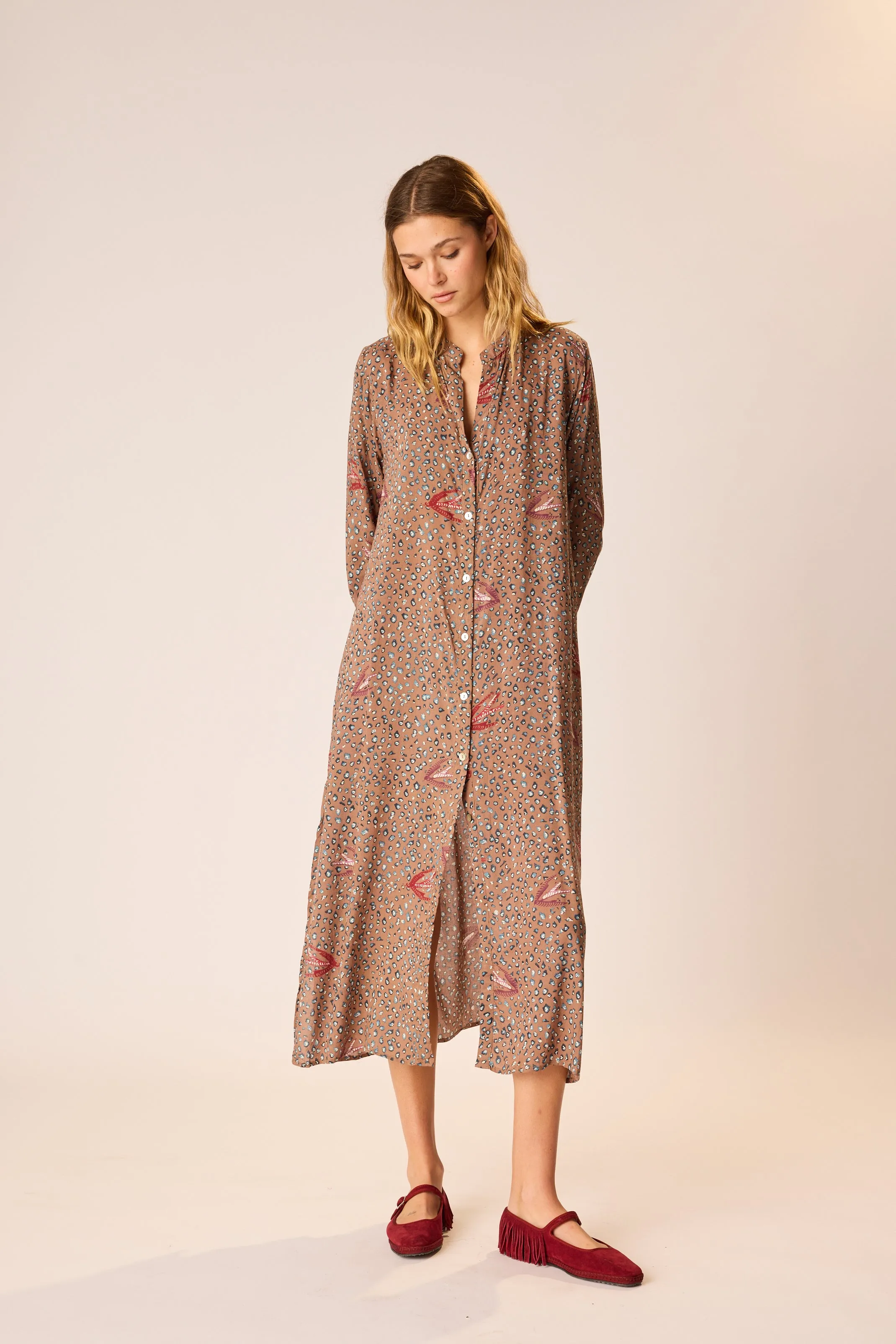 MB DRESS sold by Natalie Martin product image thumbnail 3