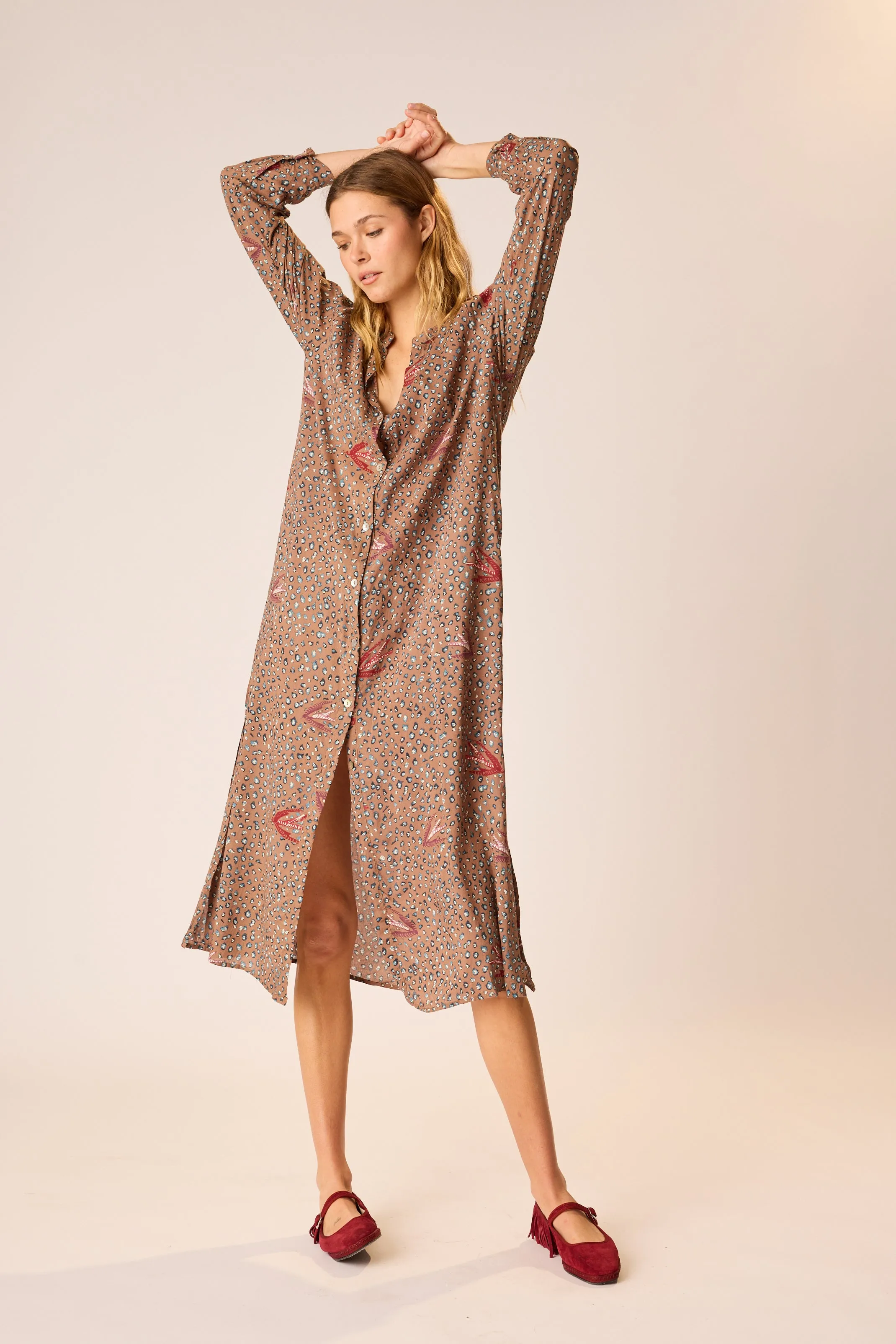 MB DRESS sold by Natalie Martin product image thumbnail 2