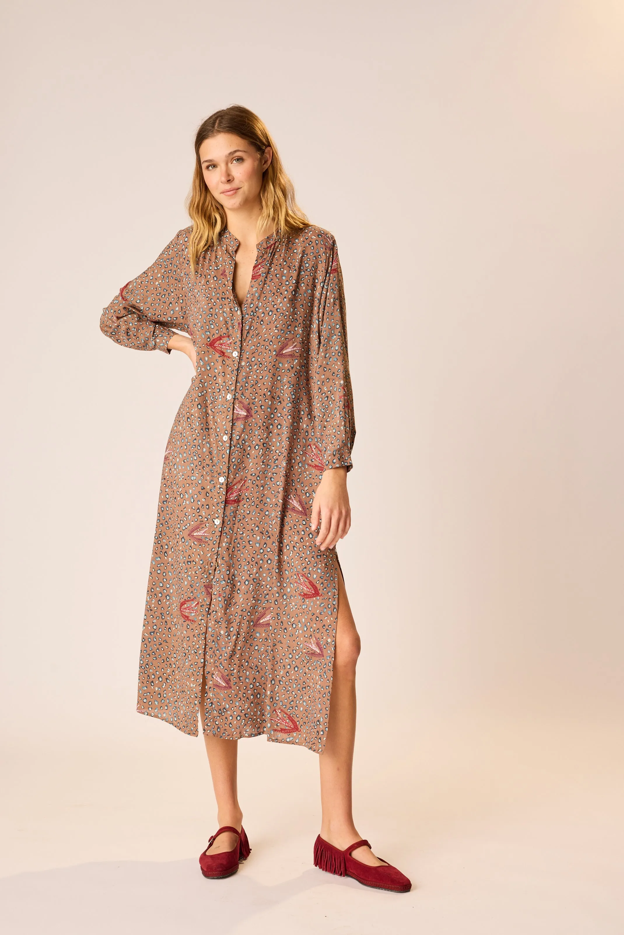 MB DRESS sold by Natalie Martin