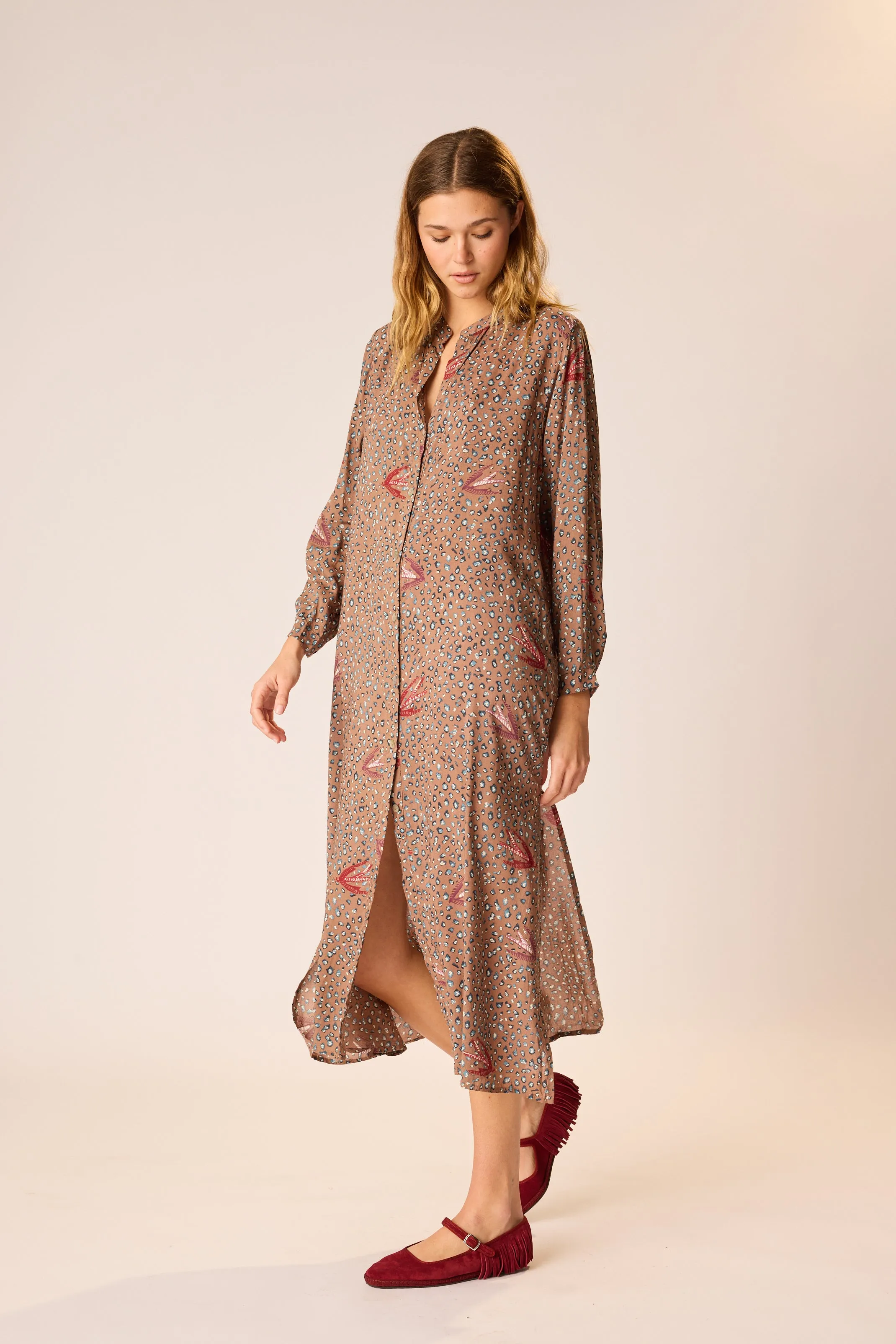 MB DRESS sold by Natalie Martin product image thumbnail 4