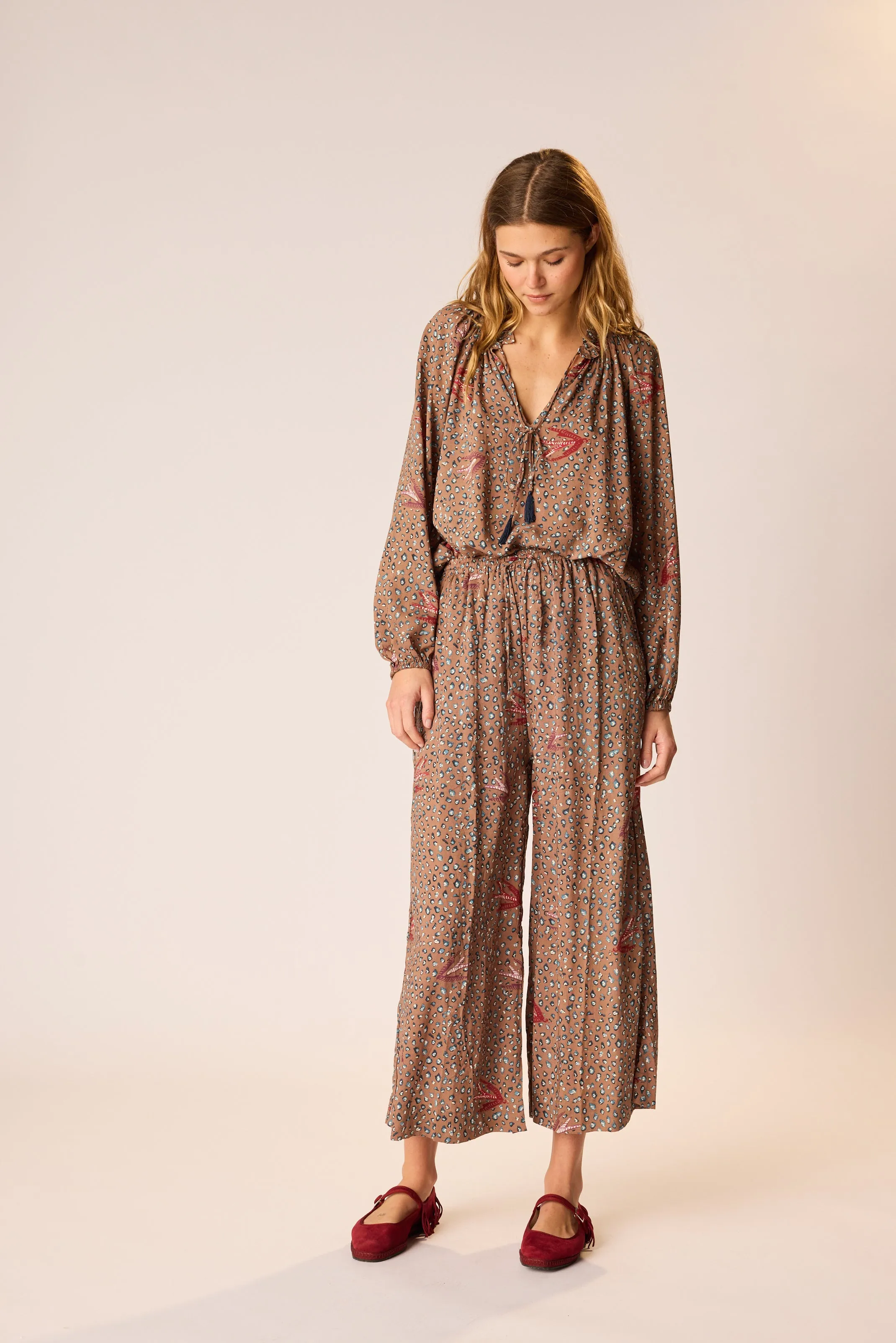 LAUREN PANT sold by Natalie Martin product image thumbnail 5