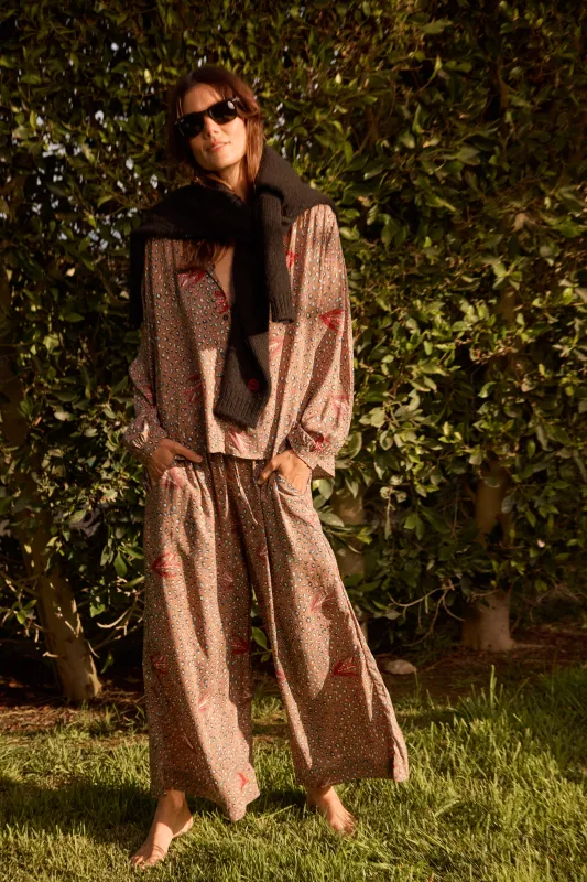 LAUREN PANT sold by Natalie Martin