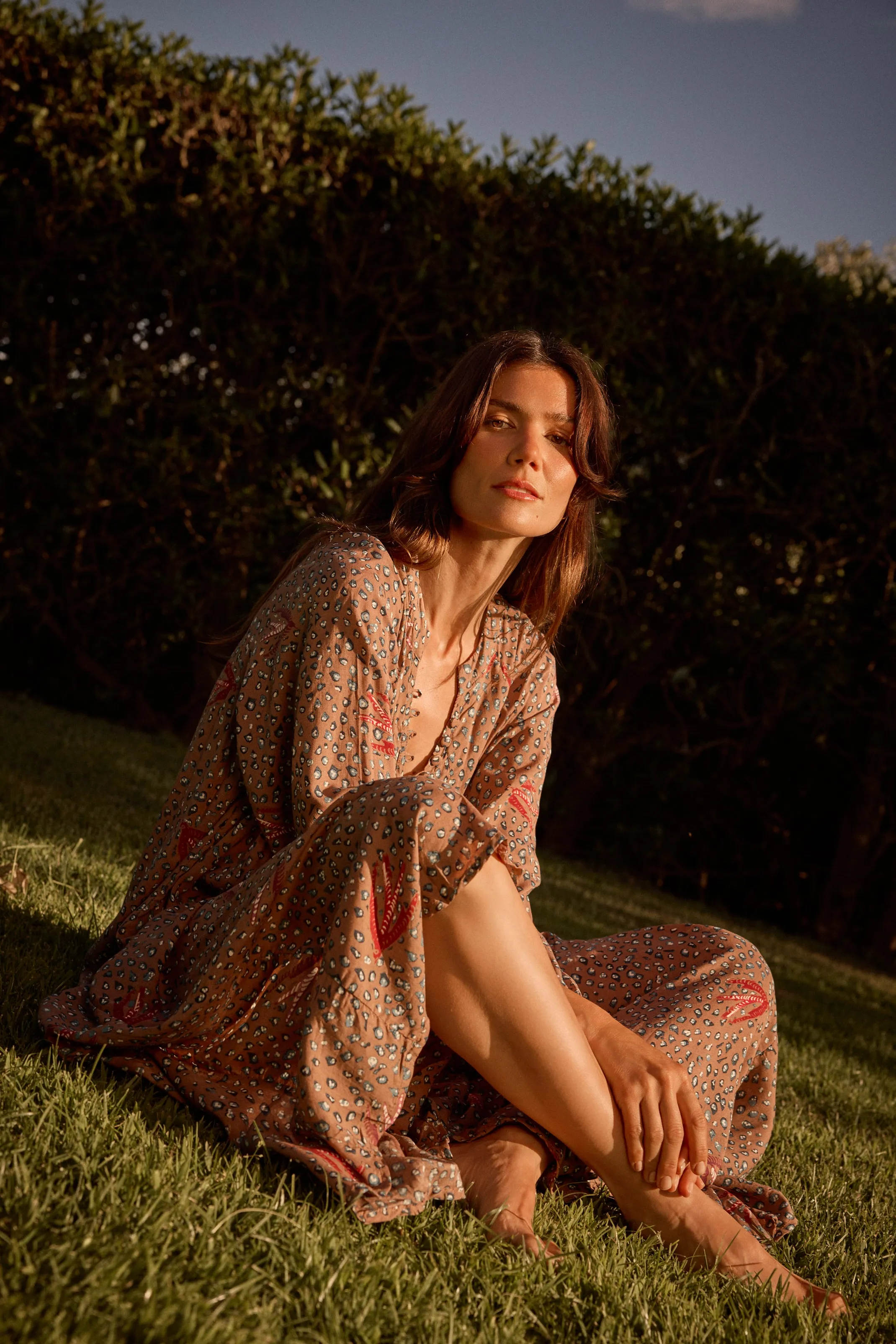 FIORE MAXI sold by Natalie Martin