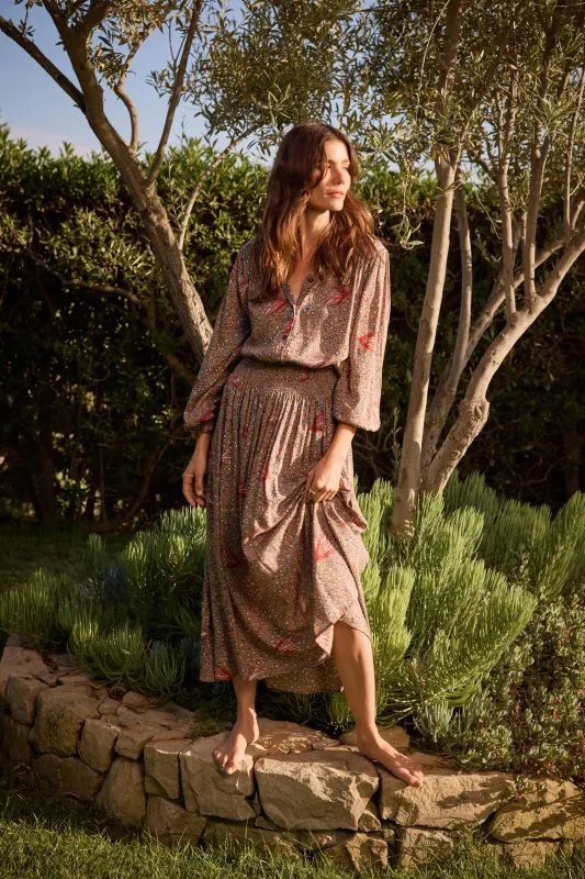 BELLA SKIRT sold by Natalie Martin