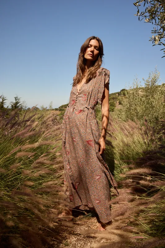 MONICA DRESS sold by Natalie Martin