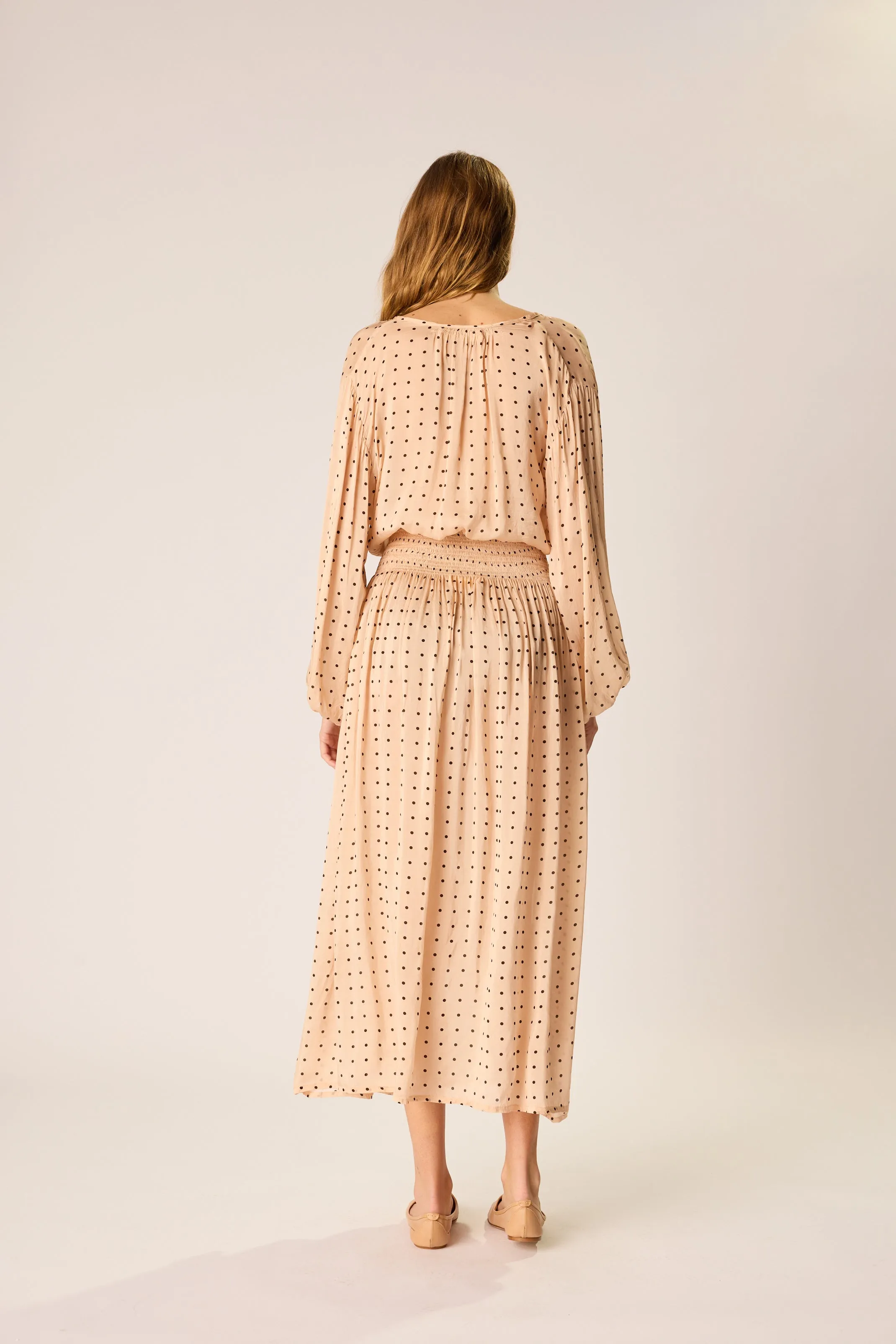 AMELIA TOP sold by Natalie Martin product image thumbnail 5