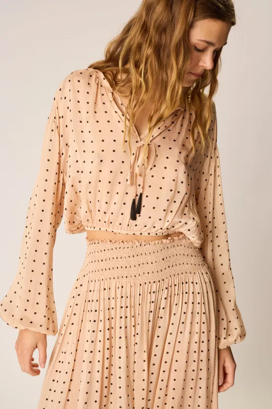 AMELIA TOP sold by Natalie Martin