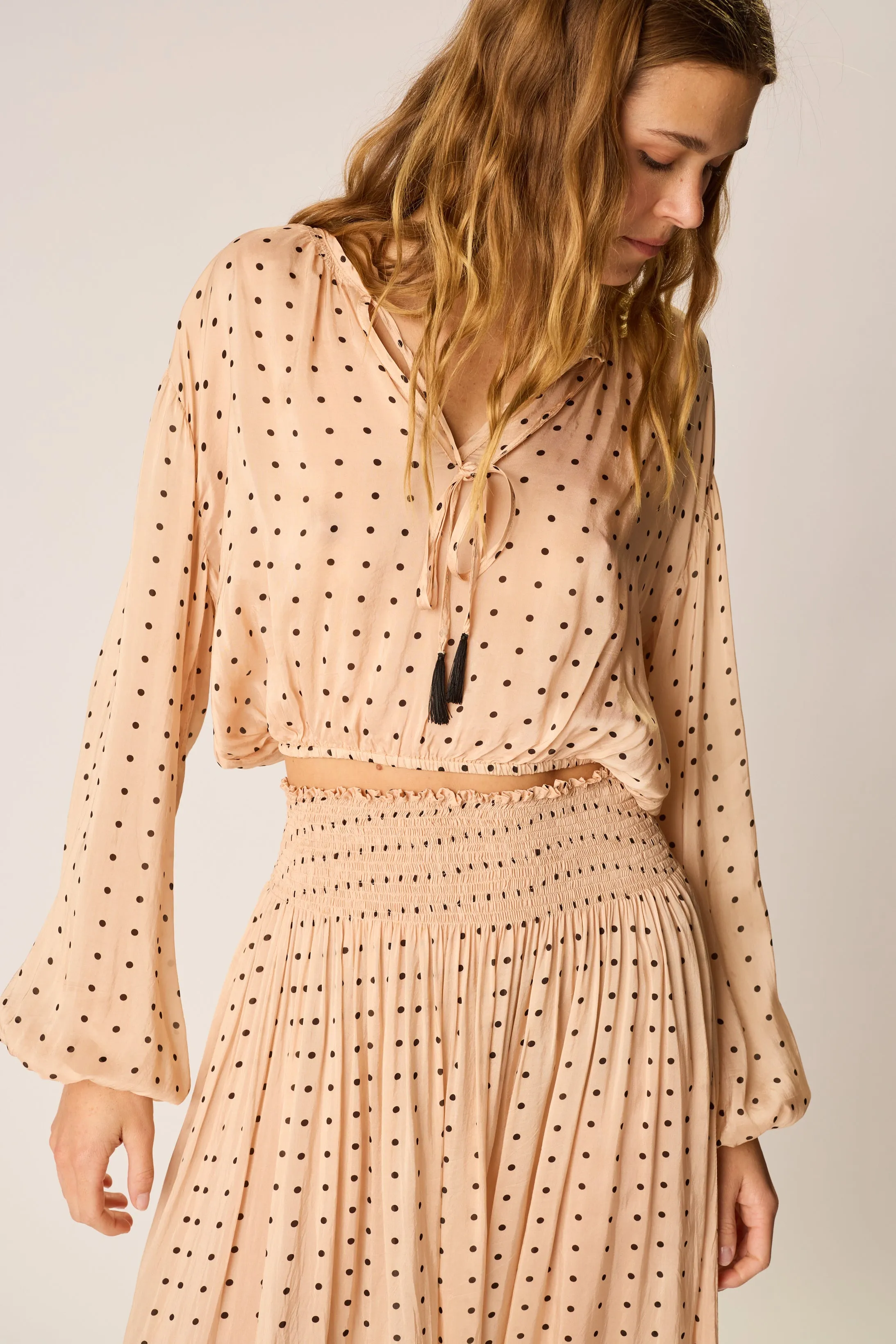 AMELIA TOP sold by Natalie Martin