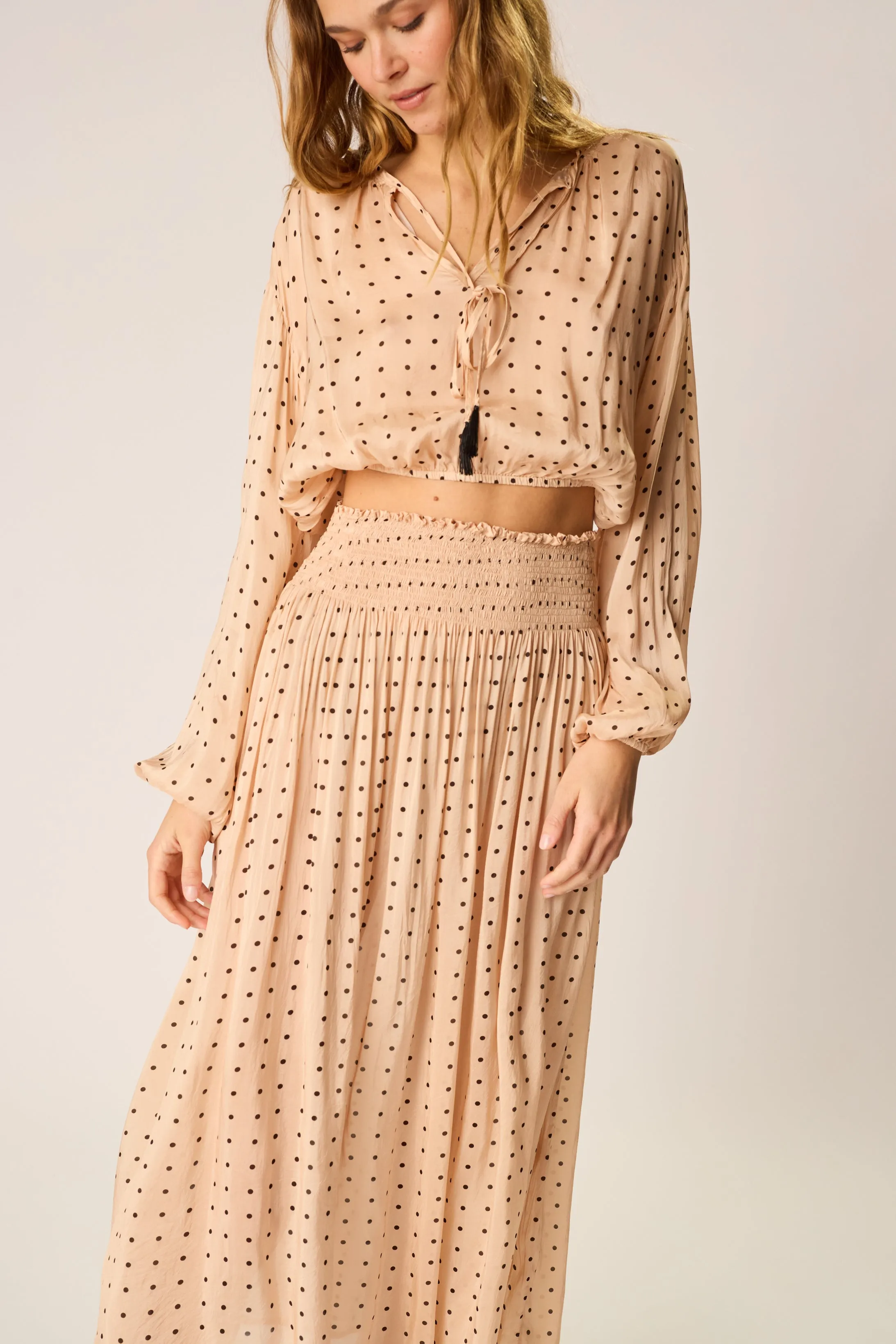 AMELIA TOP sold by Natalie Martin product image thumbnail 2