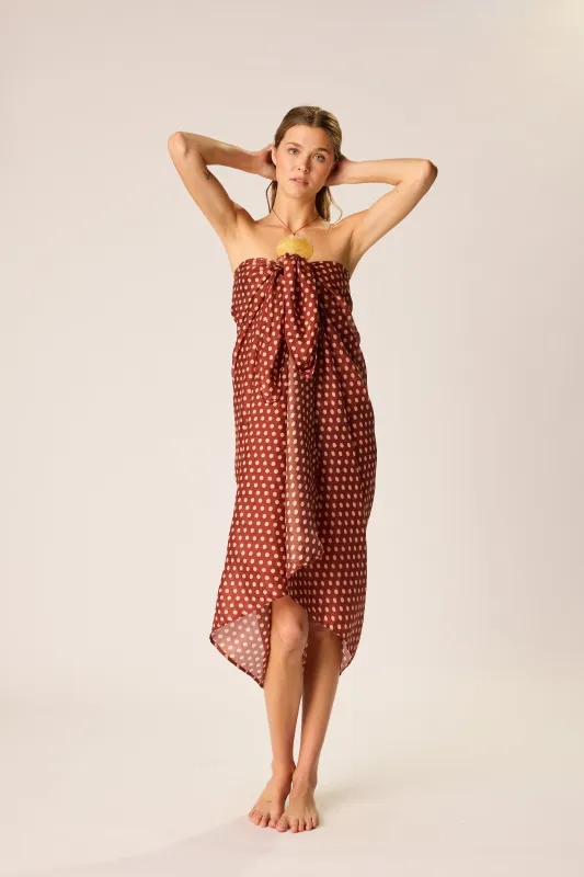 PAREO sold by Natalie Martin