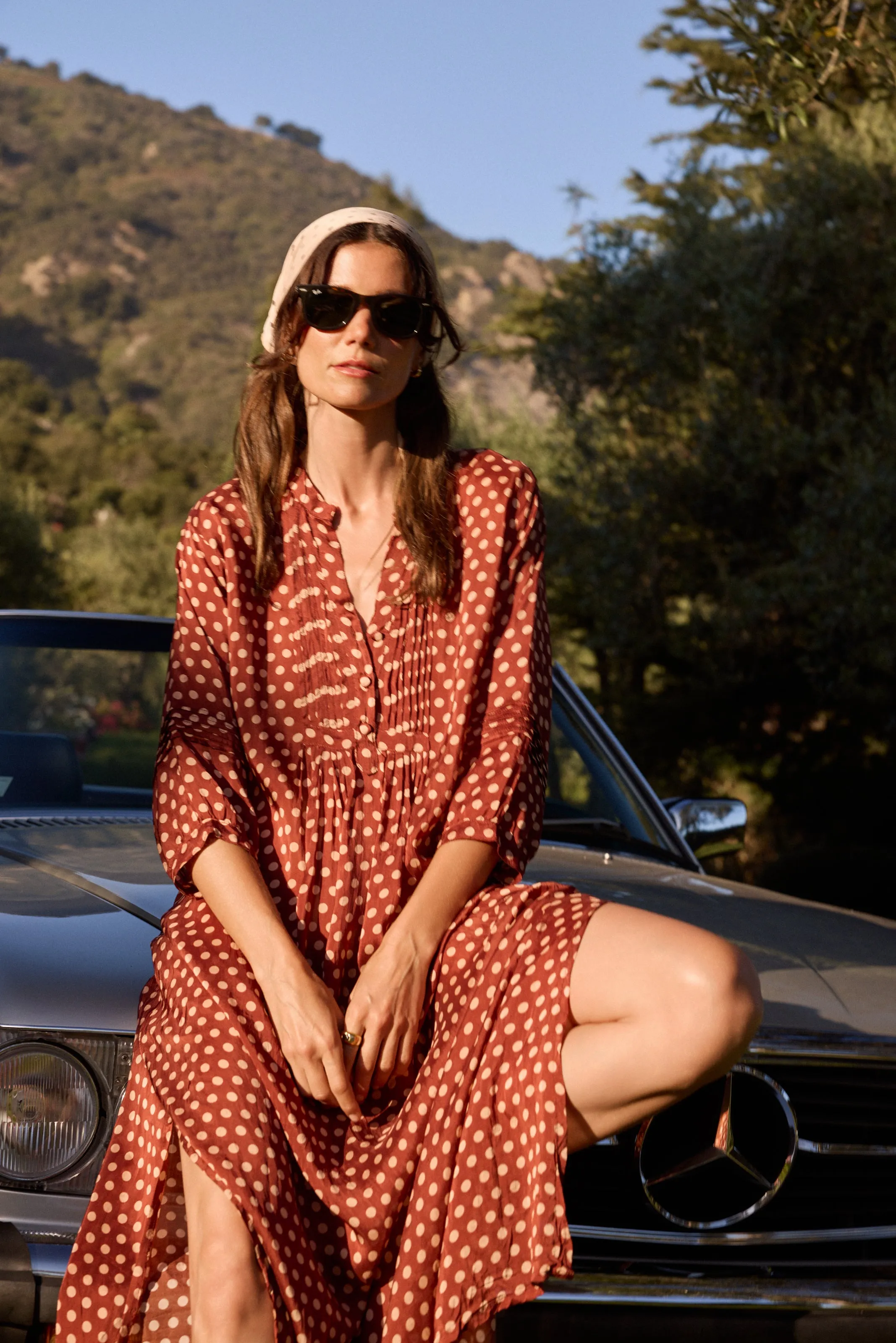 SAMMIE MAXI sold by Natalie Martin