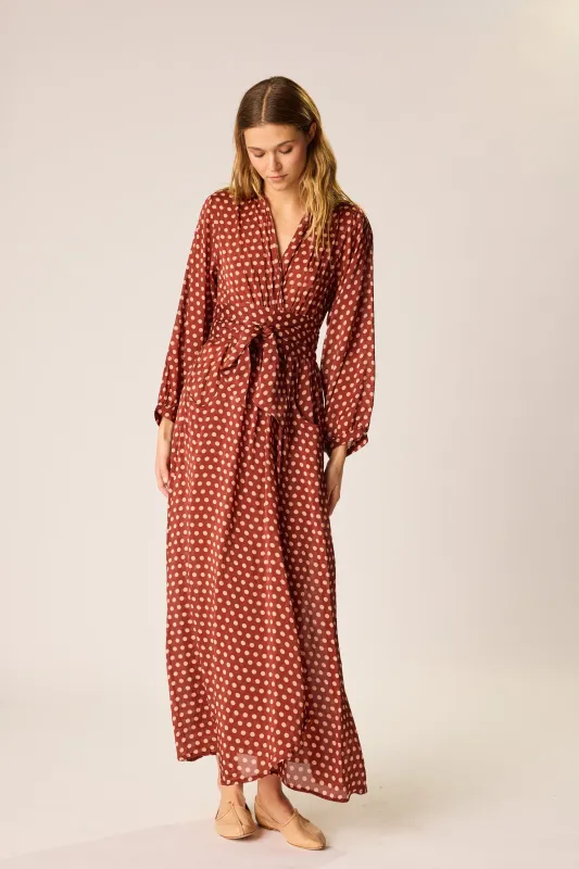 NICO L/S MAXI sold by Natalie Martin