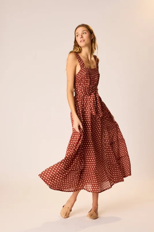 JASMINE MAXI sold by Natalie Martin