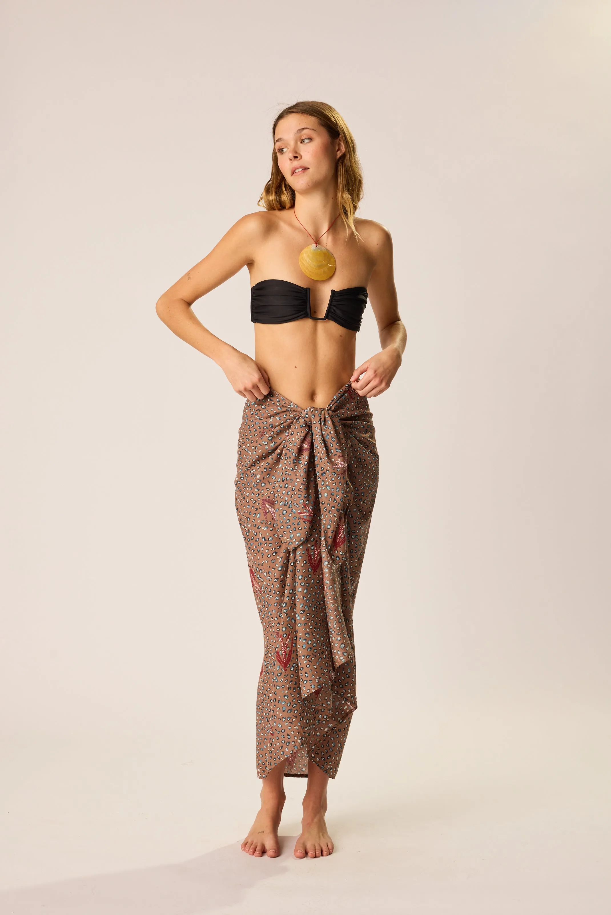 PAREO sold by Natalie Martin