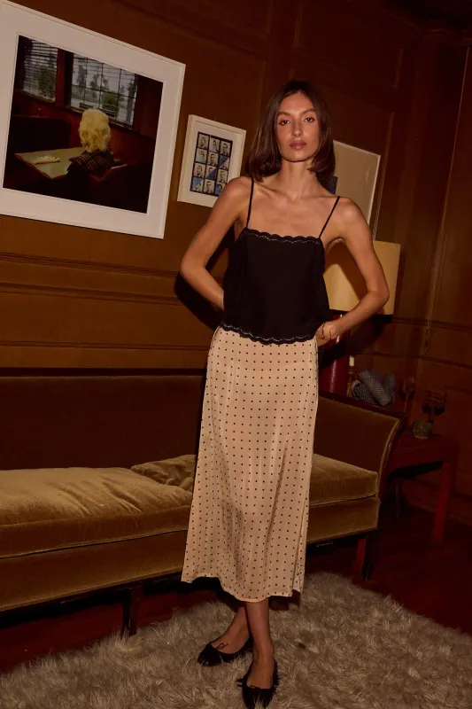 ANITA SKIRT made by Natalie Martin