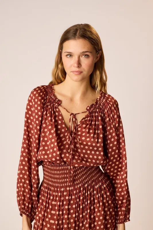 ASHLEY TOP sold by Natalie Martin