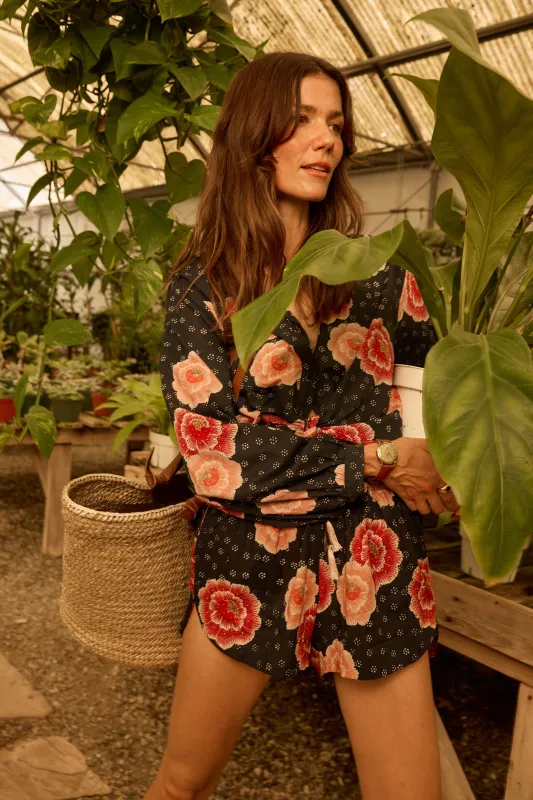 TASH SHORT sold by Natalie Martin