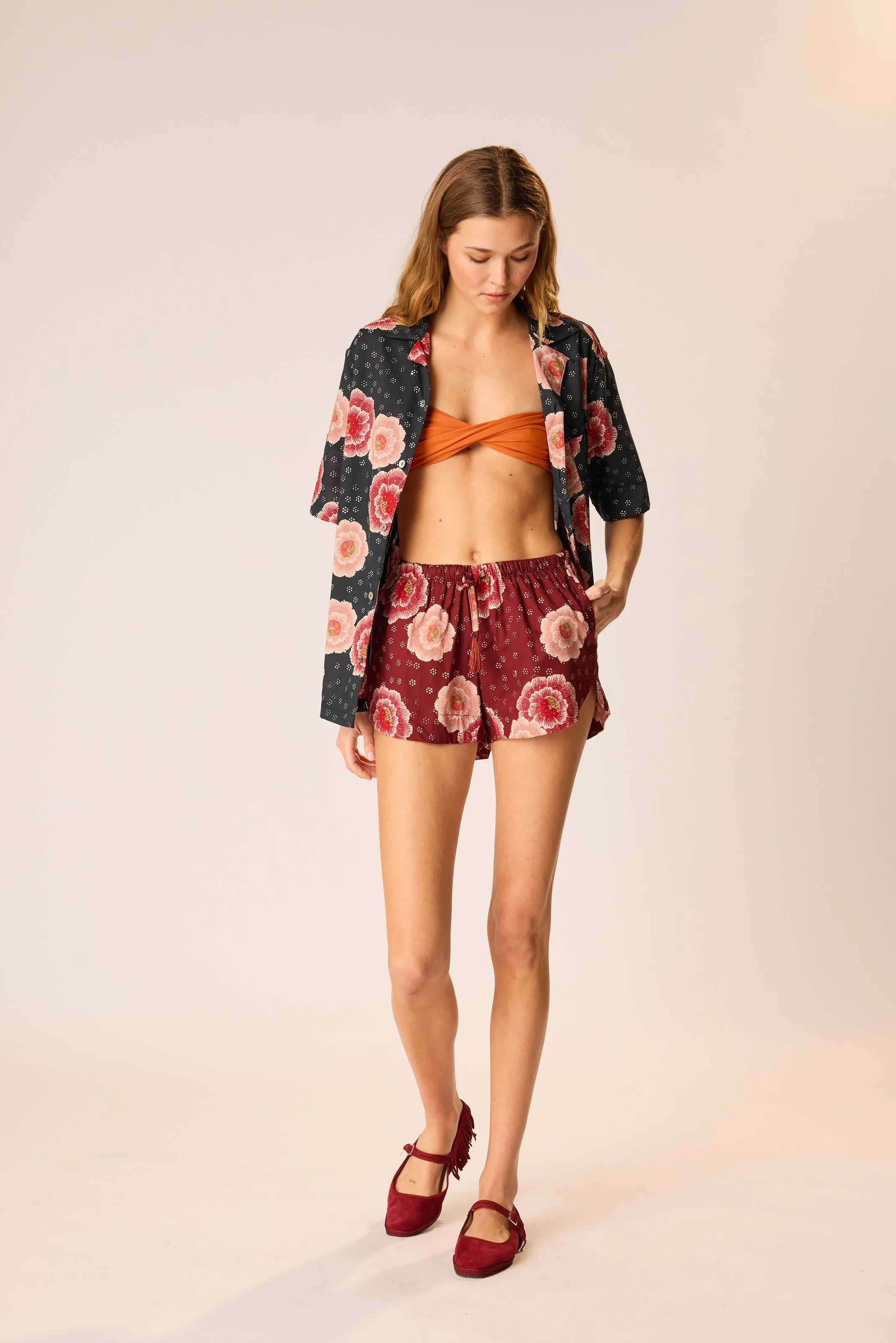 TASH SHORT sold by Natalie Martin