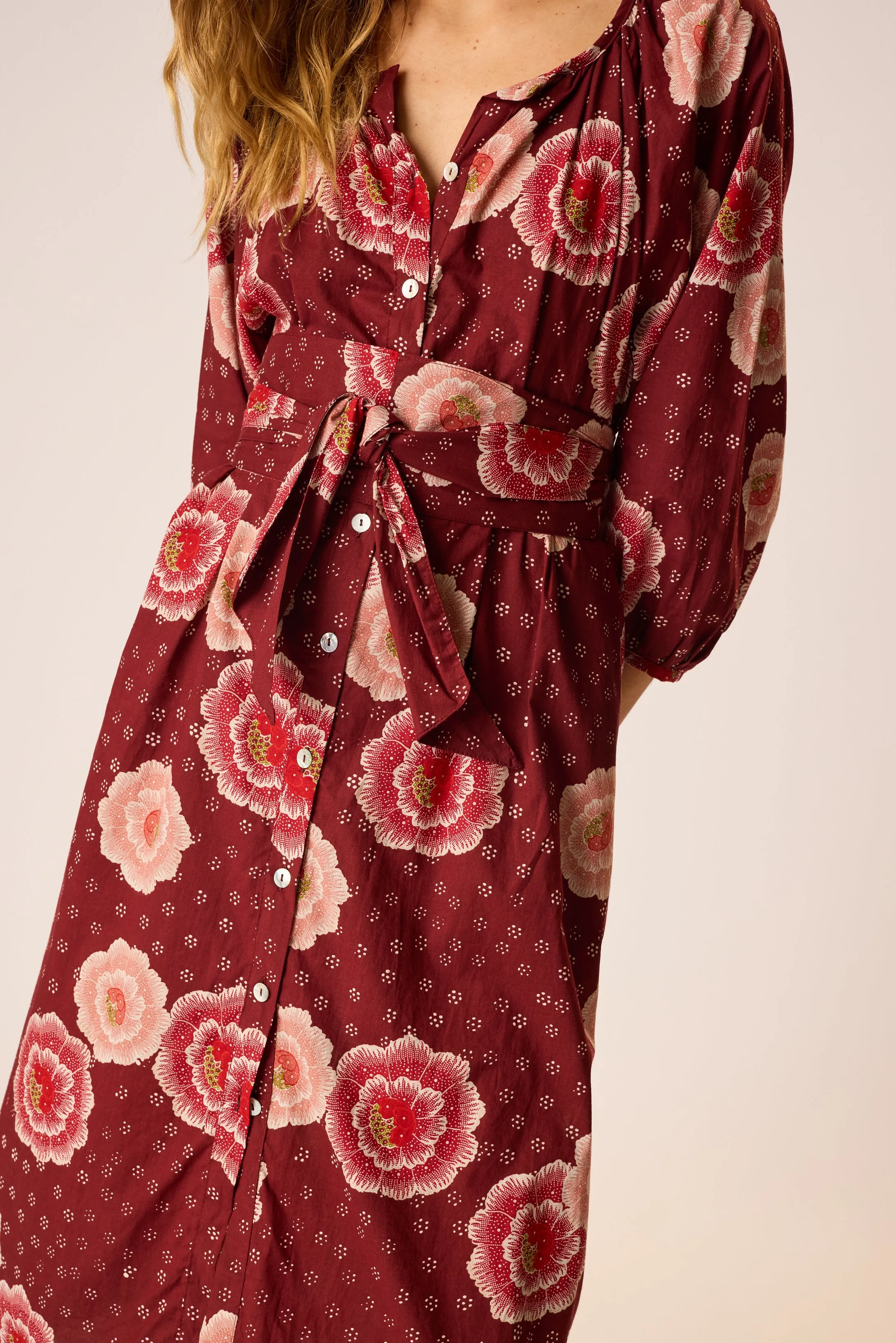 SASH BELT sold by Natalie Martin product image thumbnail 2