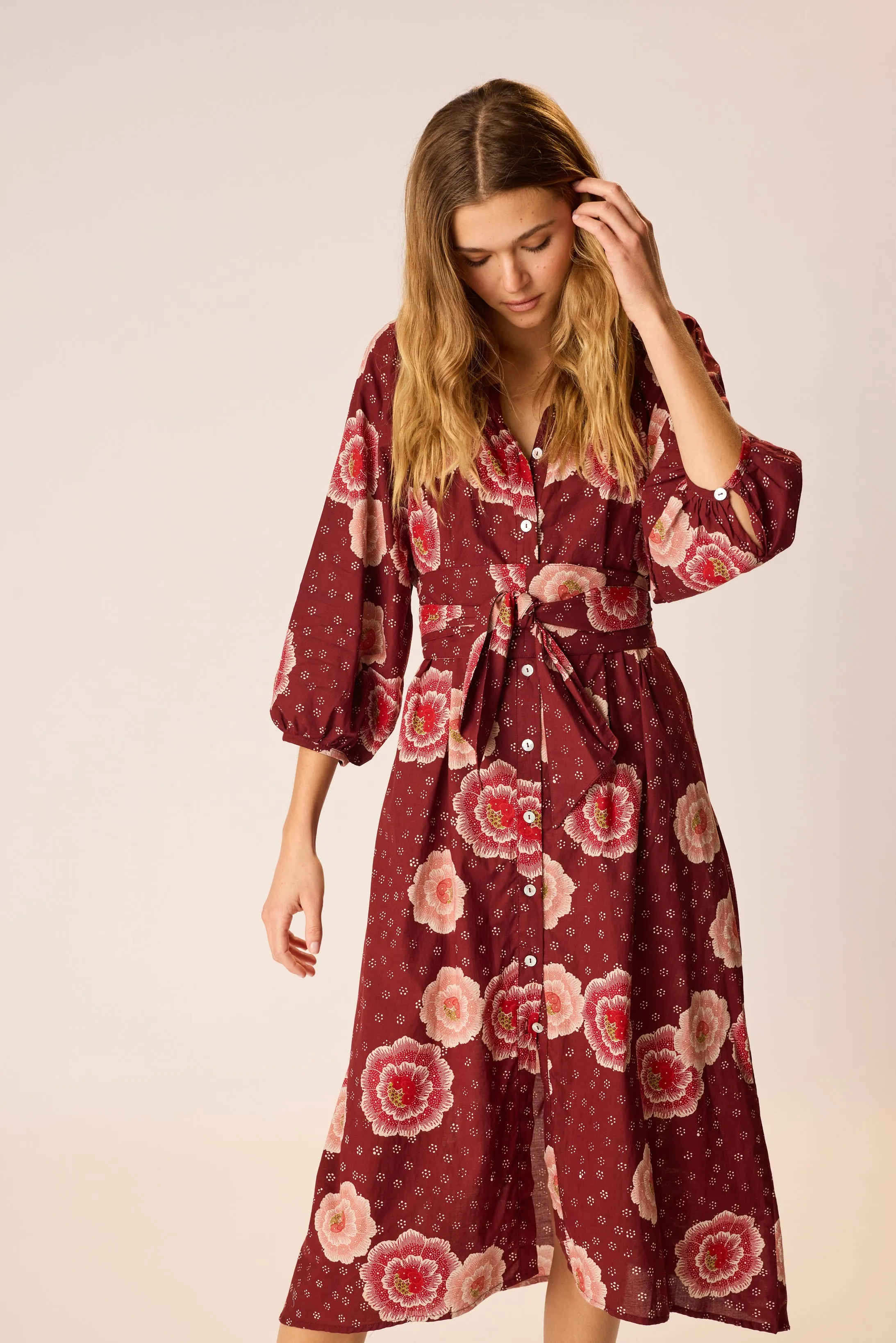 SASH BELT sold by Natalie Martin