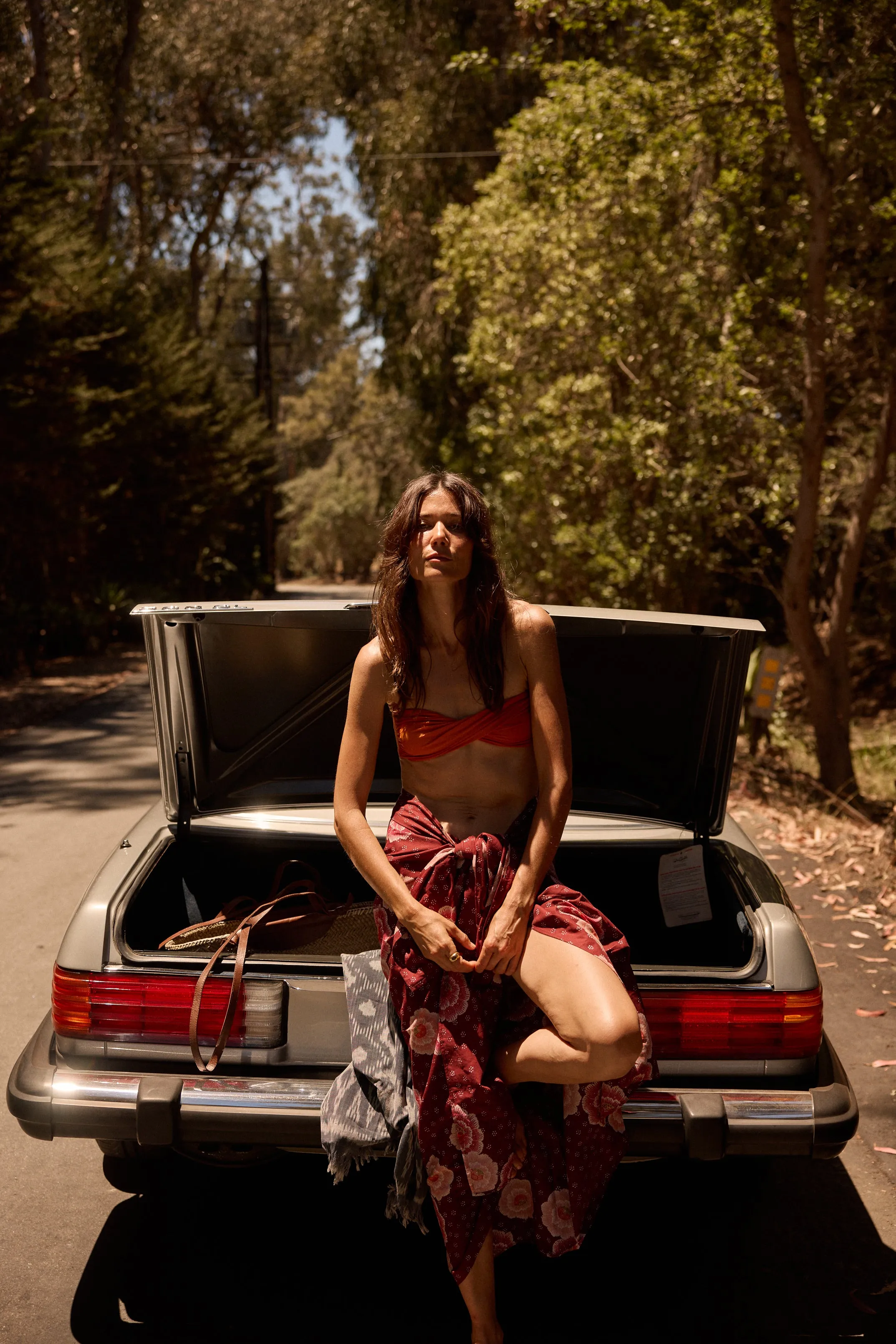 PAREO sold by Natalie Martin product image thumbnail 3