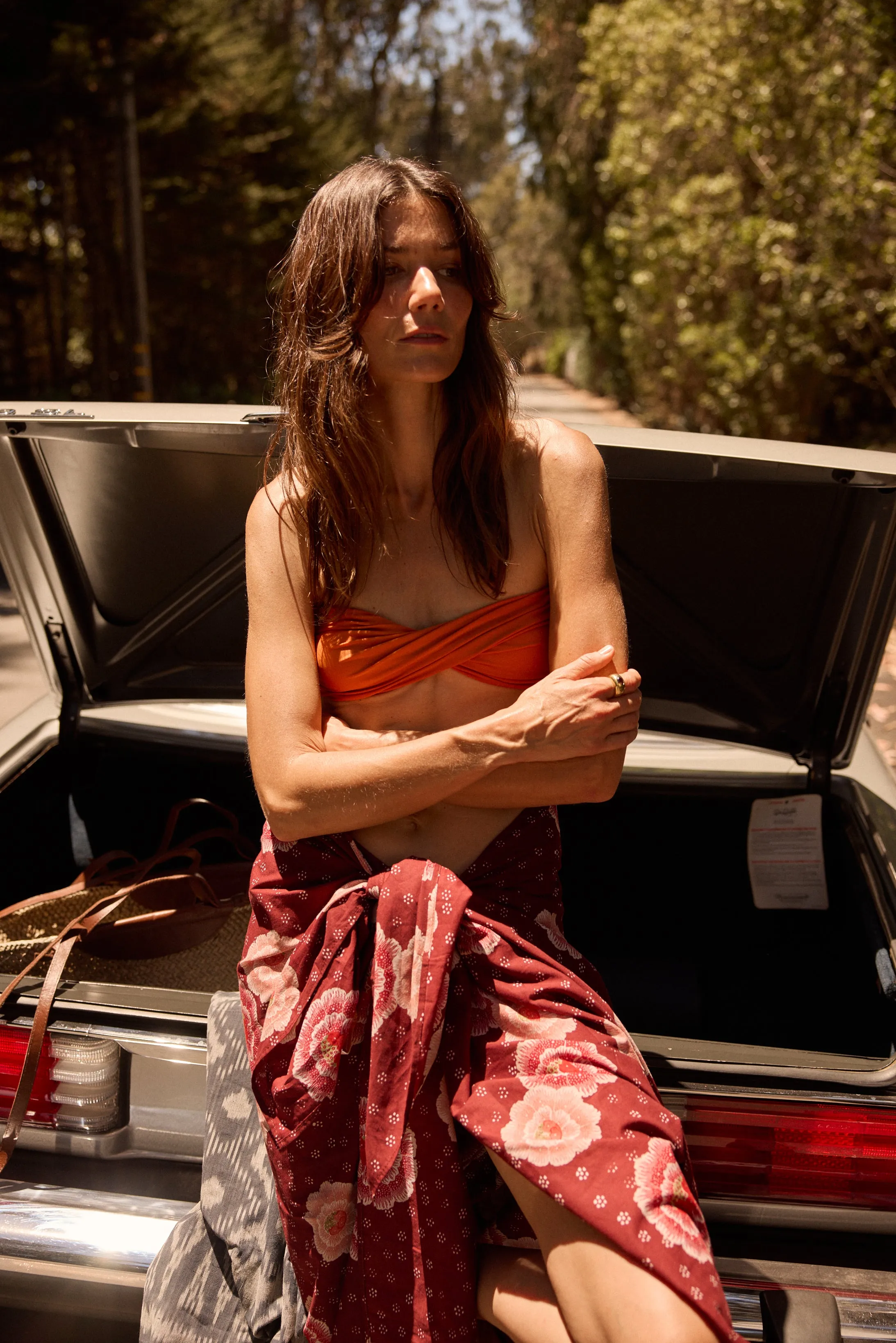 PAREO sold by Natalie Martin product image thumbnail 2