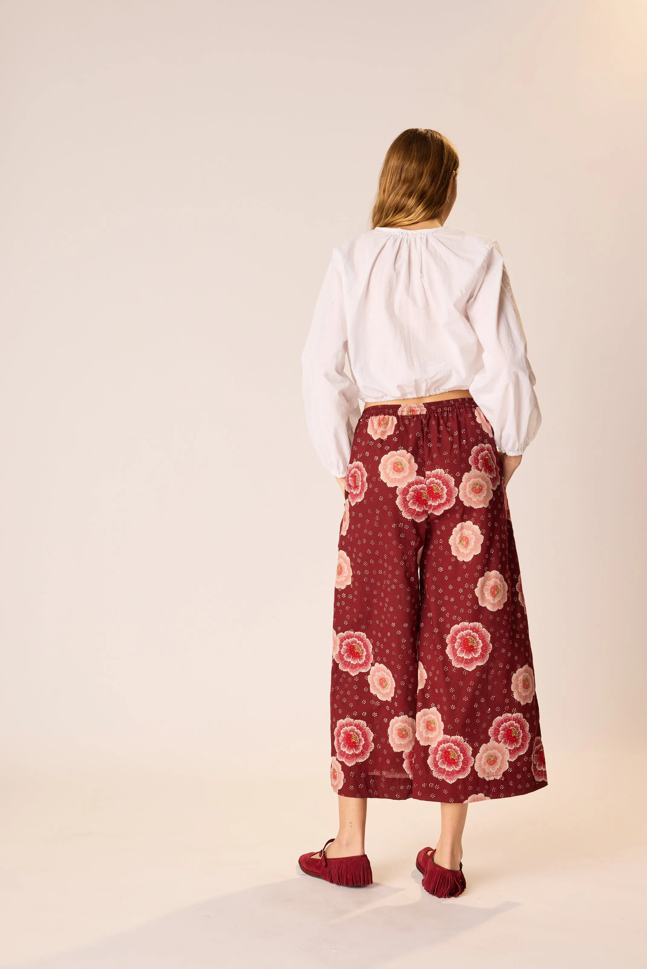 LAUREN PANT sold by Natalie Martin product image thumbnail 5