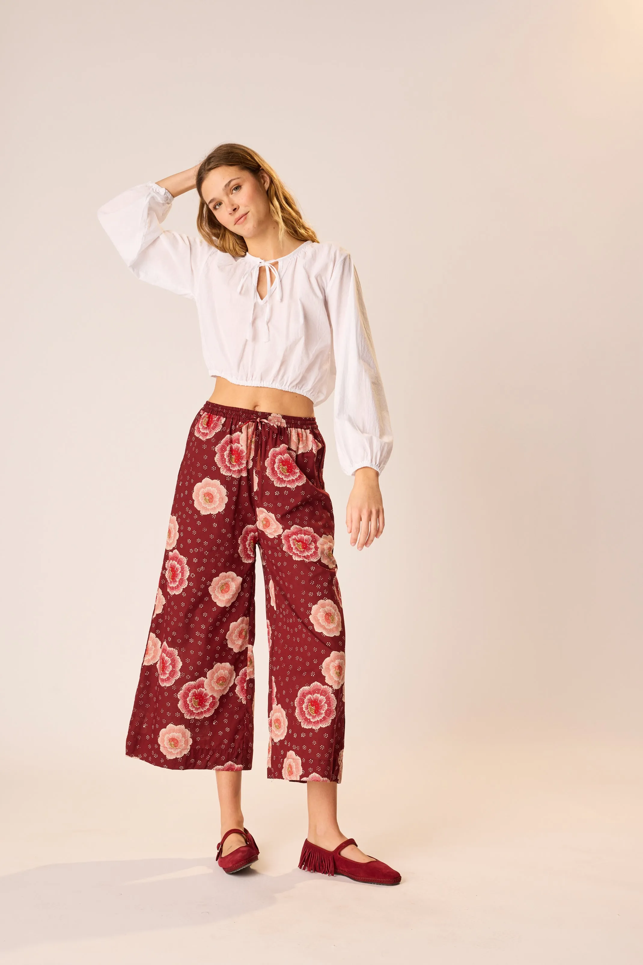 LAUREN PANT sold by Natalie Martin