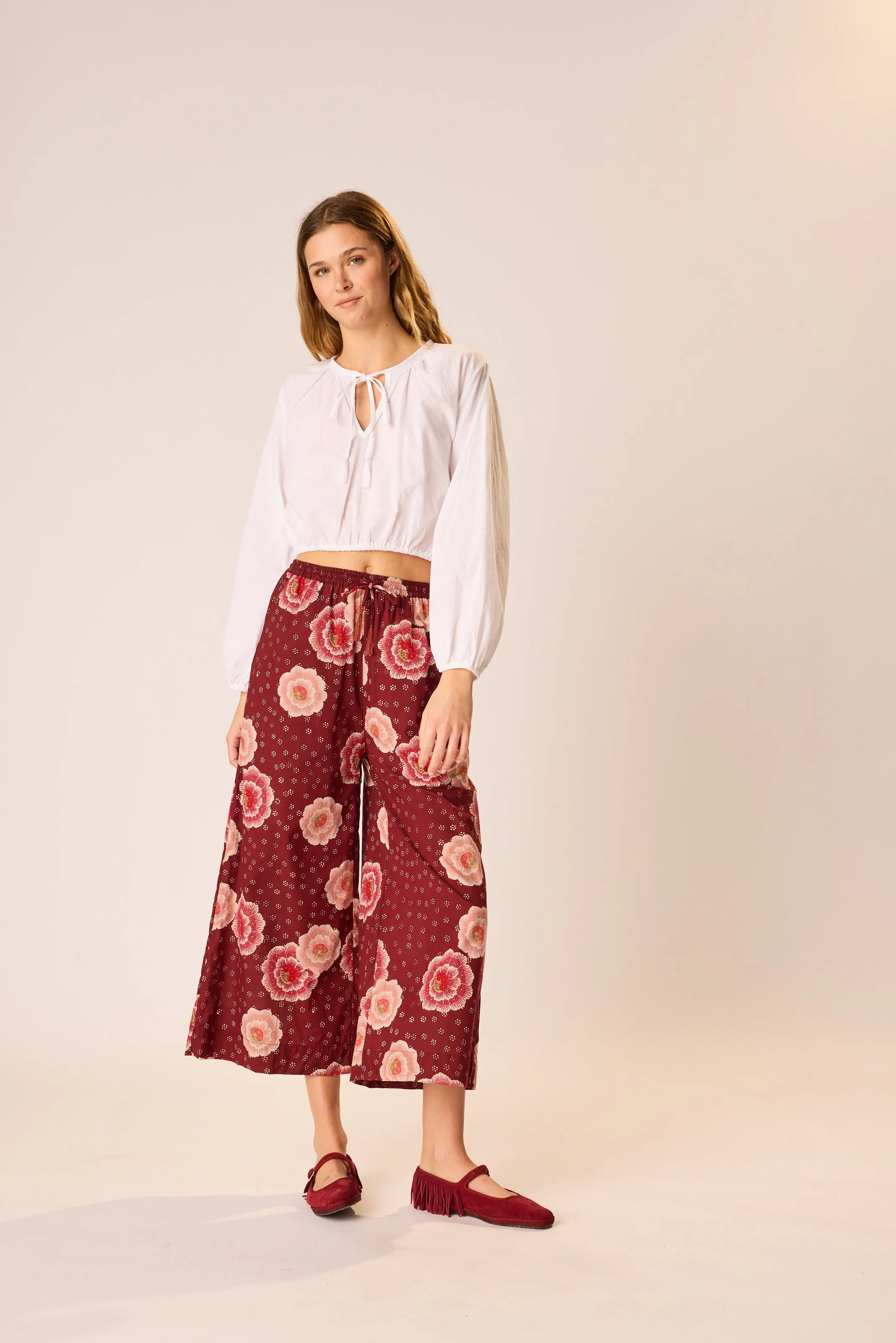 LAUREN PANT sold by Natalie Martin product image thumbnail 3