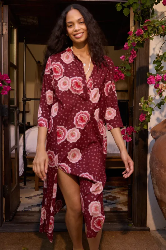 ISOBEL DRESS sold by Natalie Martin