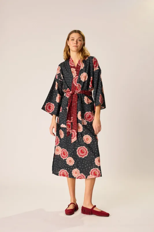 DIANE SMOKING JACKET sold by Natalie Martin