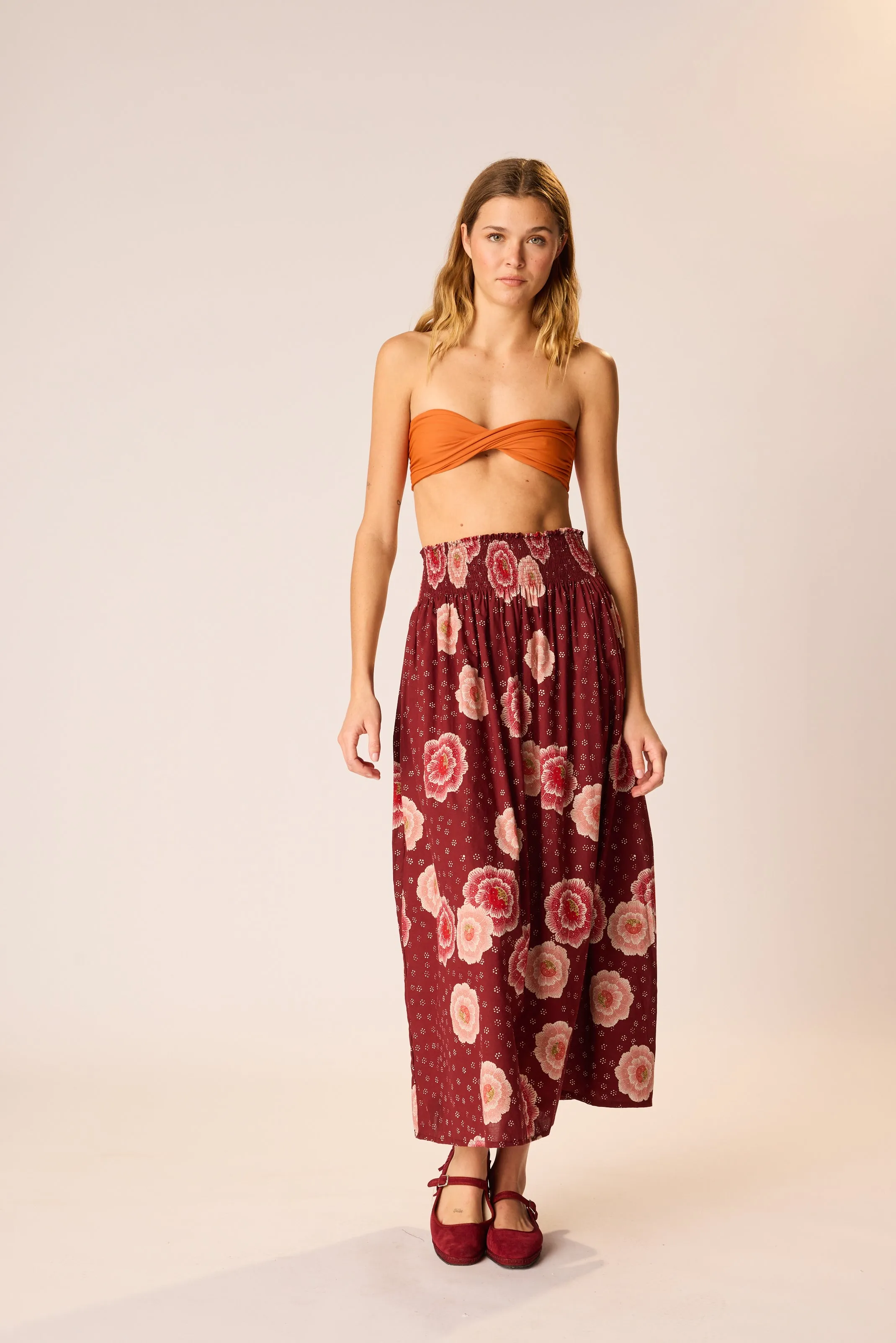 BELLA SKIRT sold by Natalie Martin product image thumbnail 2