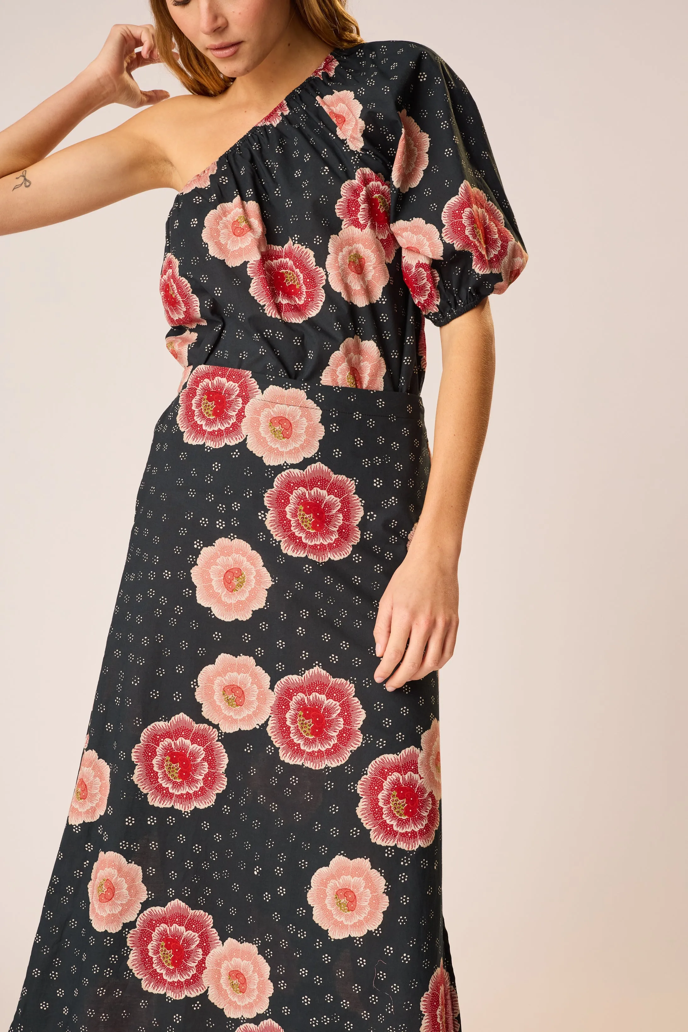 ANITA SKIRT sold by Natalie Martin product image thumbnail 5