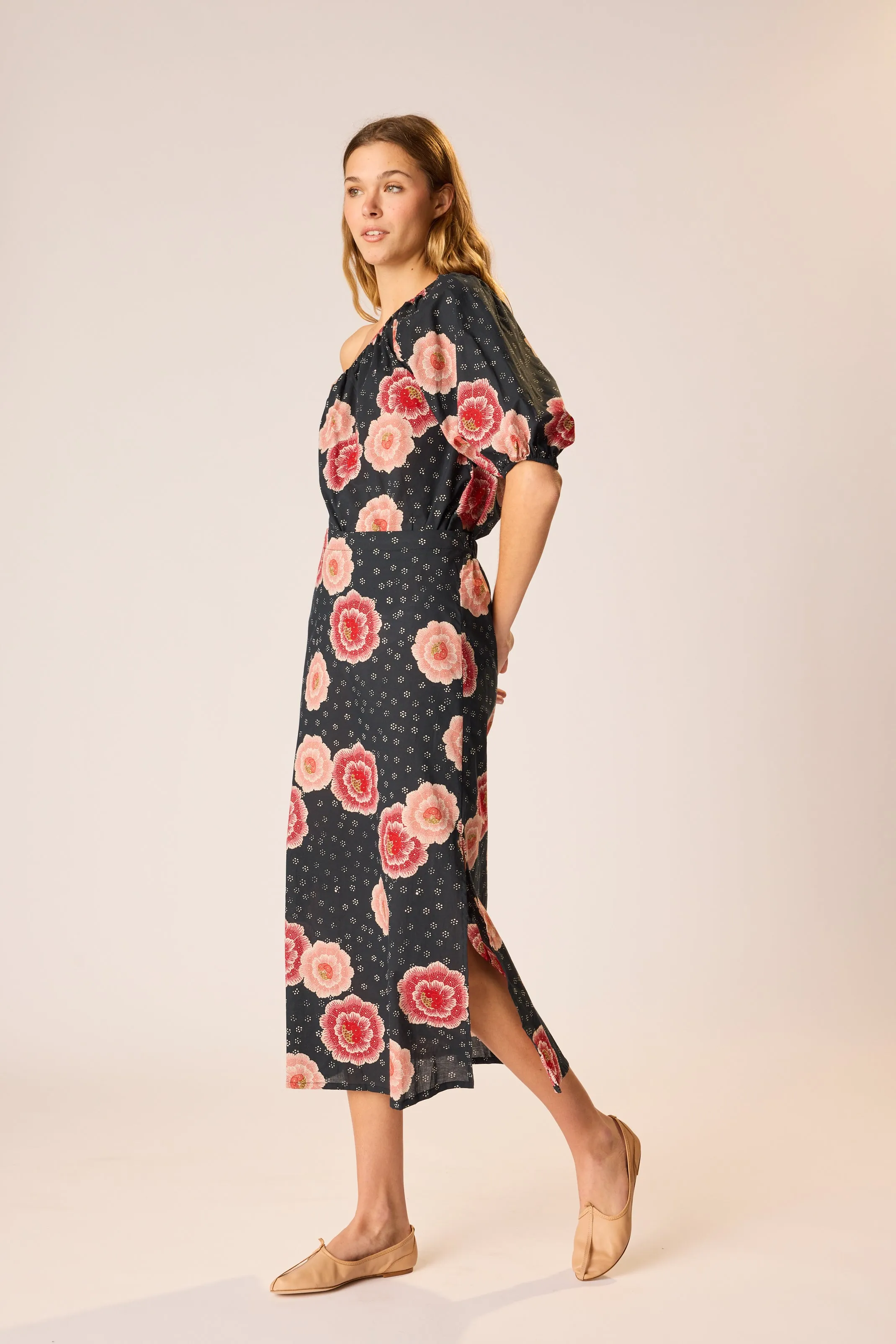 ANITA SKIRT sold by Natalie Martin product image thumbnail 2