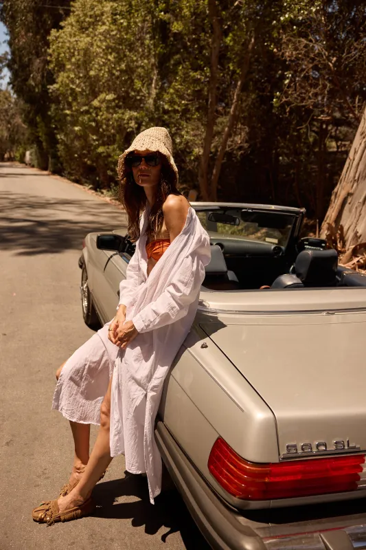 MB DRESS sold by Natalie Martin