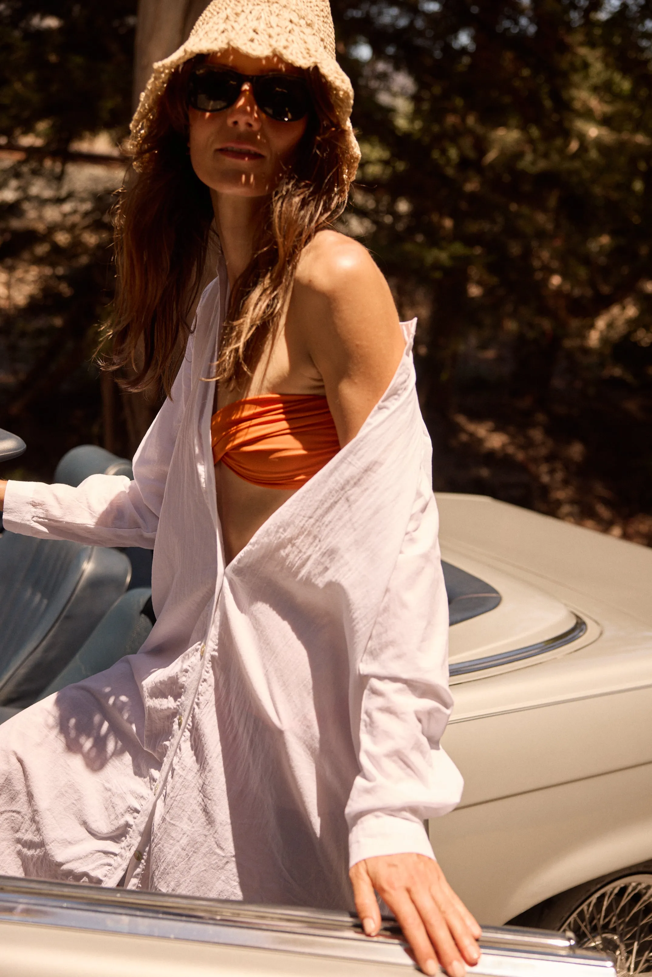 MB DRESS sold by Natalie Martin product image thumbnail 5