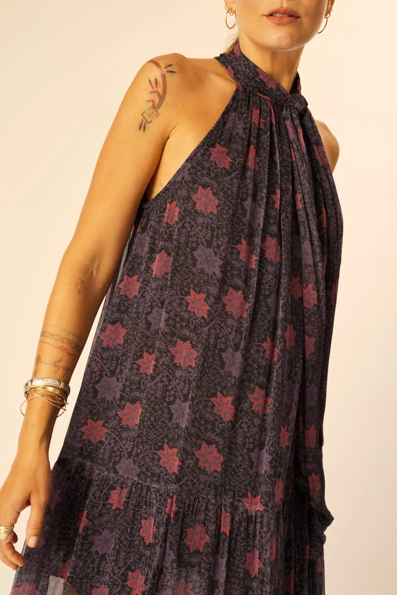 INDIANA MAXI sold by Natalie Martin product image thumbnail 4